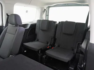 VW Caddy Maxi 2.0 TDI 4Motion