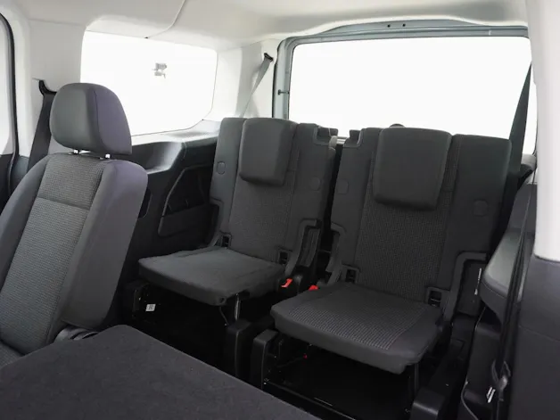 VW Caddy Maxi 2.0 TDI 4Motion
