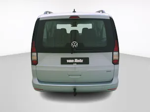 VW Caddy Maxi 2.0 TDI 4Motion