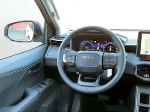 Toyota Hilux Double Cab.-Pick-up 59KWh Style