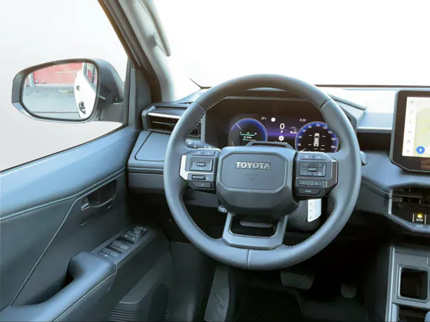 Toyota Hilux Double Cab.-Pick-up 59KWh Style