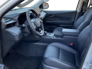 Toyota Hilux Double Cab.-Pick-up 59KWh Style