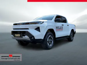 Toyota Hilux Double Cab.-Pick-up 59KWh Style