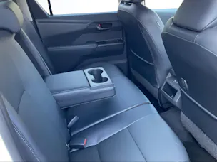 Toyota Hilux Double Cab.-Pick-up 59KWh Style