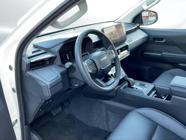 Toyota Hilux Double Cab.-Pick-up 59KWh Style