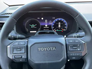 Toyota Hilux Double Cab.-Pick-up 59KWh Style