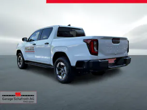 Toyota Hilux Double Cab.-Pick-up 59KWh Style