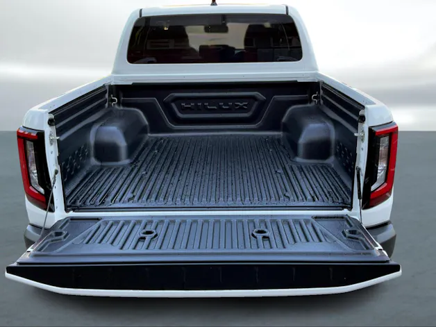 Toyota Hilux Double Cab.-Pick-up 59KWh Style