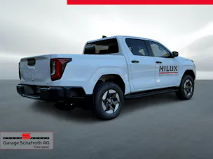 Toyota Hilux Double Cab.-Pick-up 59KWh Style