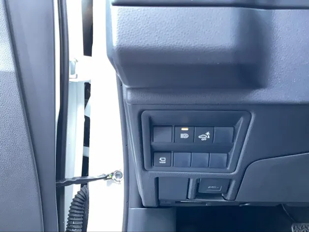 Toyota Hilux Double Cab.-Pick-up 59KWh Style