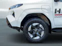 Toyota Hilux Double Cab.-Pick-up 59KWh Style