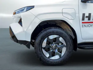 Toyota Hilux Double Cab.-Pick-up 59KWh Style