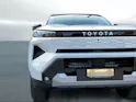 Toyota Hilux Double Cab.-Pick-up 59KWh Style
