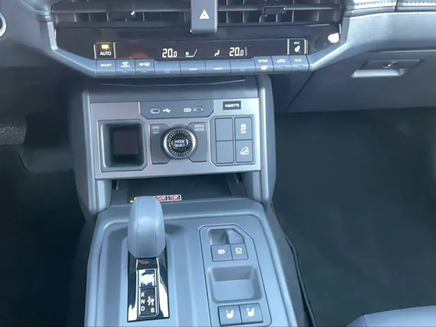 Toyota Hilux Double Cab.-Pick-up 59KWh Style