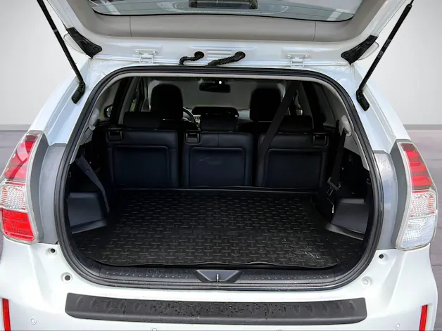 Toyota Prius+ Wagon 1.8 VVTi HSD S.Premium