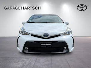 Toyota Prius+ Wagon 1.8 VVTi HSD S.Premium