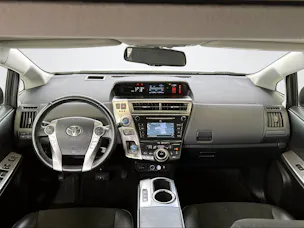 Toyota Prius+ Wagon 1.8 VVTi HSD S.Premium