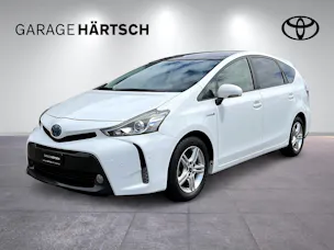 Toyota Prius+ Wagon 1.8 VVTi HSD S.Premium
