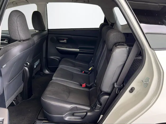 Toyota Prius+ Wagon 1.8 VVTi HSD S.Premium