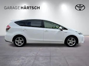 Toyota Prius+ Wagon 1.8 VVTi HSD S.Premium