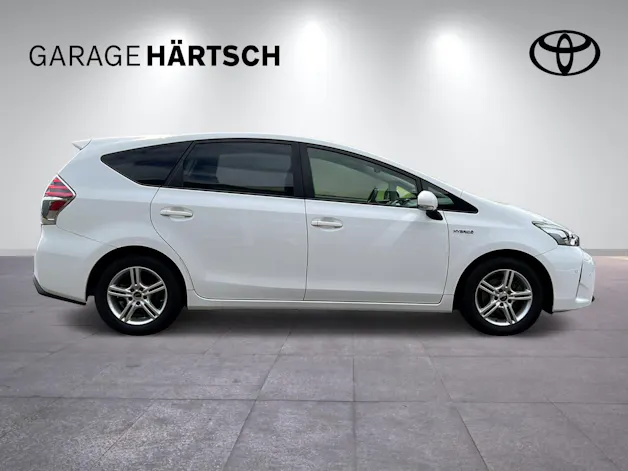 Toyota Prius+ Wagon 1.8 VVTi HSD S.Premium