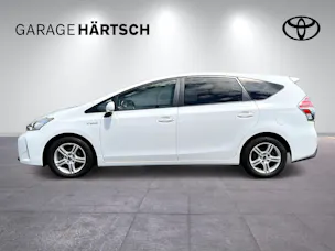 Toyota Prius+ Wagon 1.8 VVTi HSD S.Premium