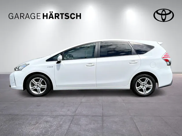 Toyota Prius+ Wagon 1.8 VVTi HSD S.Premium