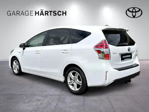 Toyota Prius+ Wagon 1.8 VVTi HSD S.Premium