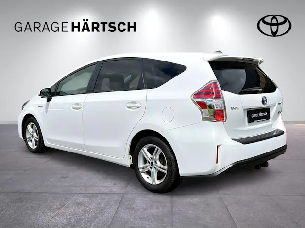 Toyota Prius+ Wagon 1.8 VVTi HSD S.Premium
