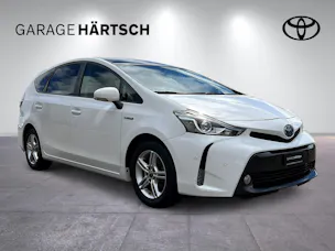 Toyota Prius+ Wagon 1.8 VVTi HSD S.Premium