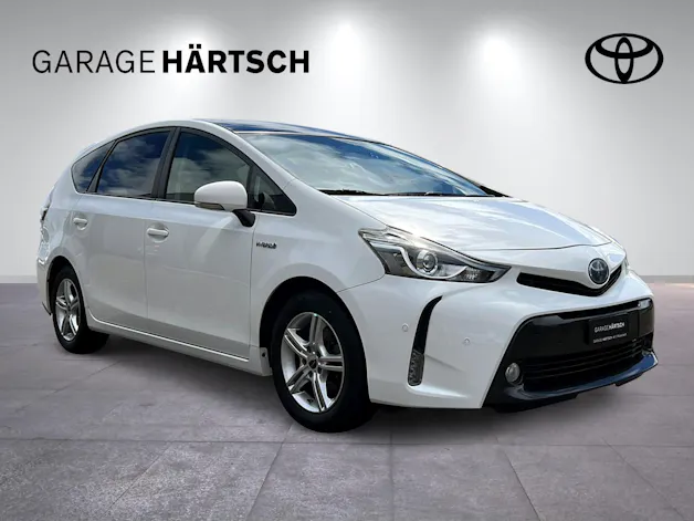 Toyota Prius+ Wagon 1.8 VVTi HSD S.Premium