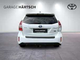 Toyota Prius+ Wagon 1.8 VVTi HSD S.Premium