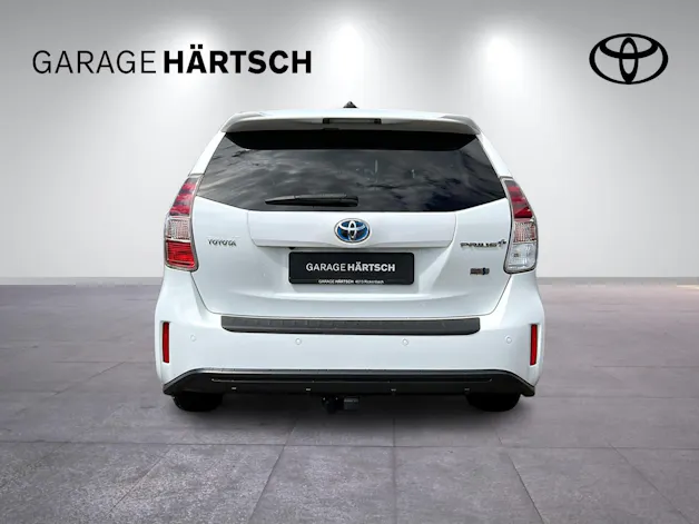 Toyota Prius+ Wagon 1.8 VVTi HSD S.Premium
