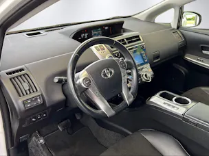 Toyota Prius+ Wagon 1.8 VVTi HSD S.Premium