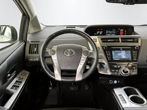 Toyota Prius+ Wagon 1.8 VVTi HSD S.Premium