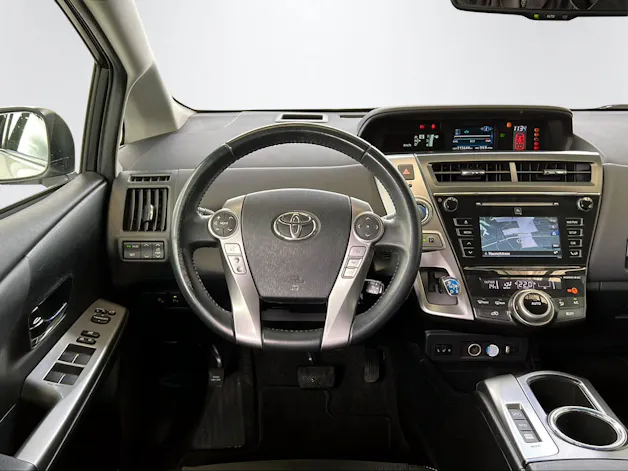 Toyota Prius+ Wagon 1.8 VVTi HSD S.Premium