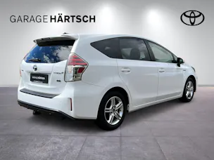 Toyota Prius+ Wagon 1.8 VVTi HSD S.Premium