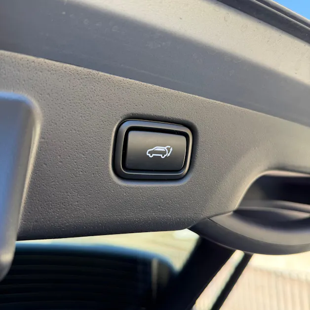 Kia Niro 1.6 GDi Plug-in Hybrid Style