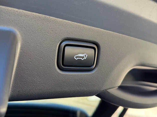 Kia Niro 1.6 GDi Plug-in Hybrid Style