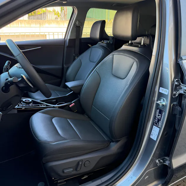 Kia Niro 1.6 GDi Plug-in Hybrid Style