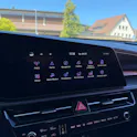 Kia Niro 1.6 GDi Plug-in Hybrid Style
