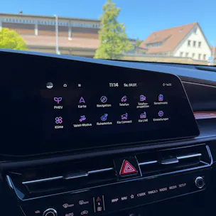 Kia Niro 1.6 GDi Plug-in Hybrid Style