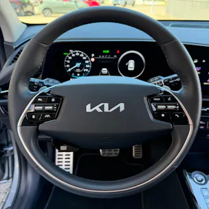 Kia Niro 1.6 GDi Plug-in Hybrid Style