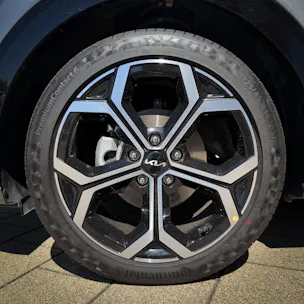 Kia Niro 1.6 GDi Plug-in Hybrid Style