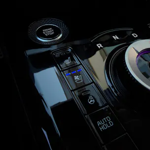 Kia Niro 1.6 GDi Plug-in Hybrid Style