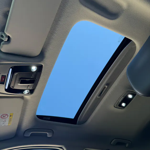 Kia Niro 1.6 GDi Plug-in Hybrid Style
