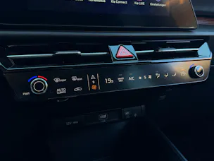 Kia Niro 1.6 GDi Plug-in Hybrid Style