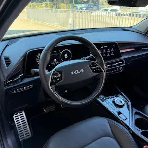 Kia Niro 1.6 GDi Plug-in Hybrid Style