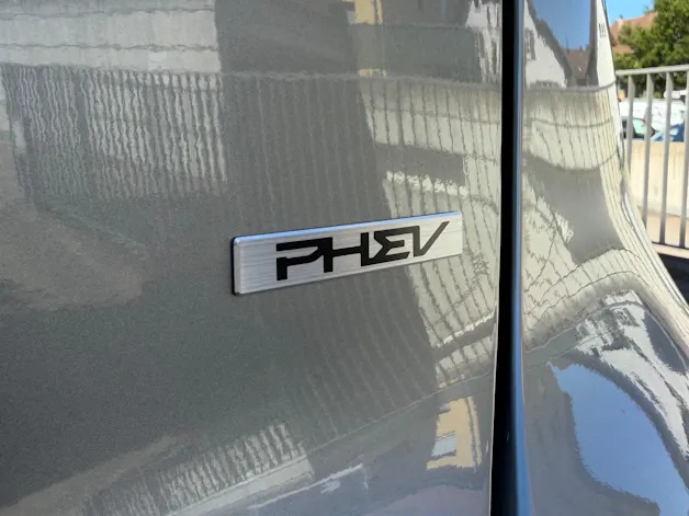 Kia Niro 1.6 GDi Plug-in Hybrid Style