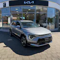 Kia Niro 1.6 GDi Plug-in Hybrid Style